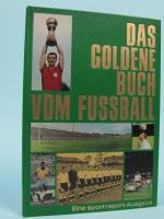 Harenberg, Bodo (Red.): Das goldene Buch Harenberg, Bodo (Red.): Das goldene Buch