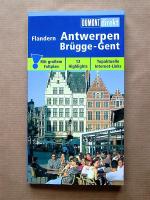 Flandern. Antwerpen. Brügge. Gent. [Dumont direkt. Mit großem Faltplan.]