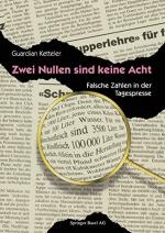 Guardian Ketteler: Zwei Nullen sind kein