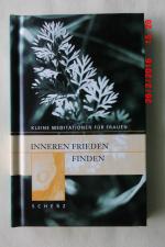 Inneren Frieden finden