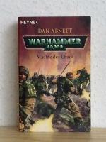 Mächte des Chaos - Warhammer 40.000