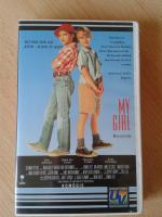 Howard Zieff: My Girl - Meine erste Lieb