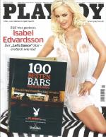 Playboy (D) 05/2010 mit Isabel Edvardsson