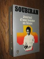 Journal d'une femme en blanc