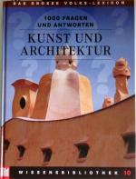 BILD Wissensbibliothek / Kunst und Architektur