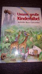 Unsere grosse Kinderbibel