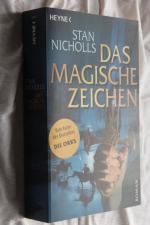 Stan Nicholls: Das Magische Zeichen - Th