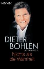 Dieter Bohlen, Katja Kessler: Nichts als Dieter Bohlen, Katja Kessler: Nichts als