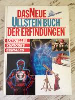 Das neue Ullstein Buch der Erfindungen