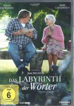 Das Labyrinth der Wörter