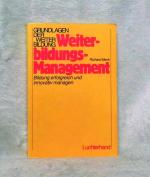 Weiterbildungsmanagement