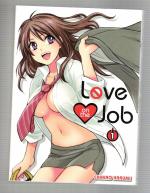 Love on the Job - Bd. 1