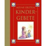 Meine ersten Kindergebete