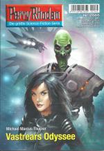 Perry Rhodan Nr. 2565 Vastrears Odyssee