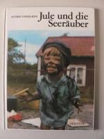 Lindgren, Astrid/Dohrenburg, Thyra (Über Lindgren, Astrid/Dohrenburg, Thyra (Über
