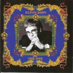 Elton John - The One  (1992)