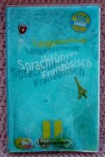 Langenscheidt Sprachführer Französisch • mit Reisewörterbuch und Kurzgrammatik