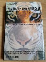 Richard Ives: Von Tigern und Menschen