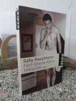 Gaby Hauptmann: Fünf-Sterne-Kerle inklus