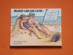 Kurze, Cleo-Petra; Brie, André: Rund um Kurze, Cleo-Petra; Brie, André: Rund um