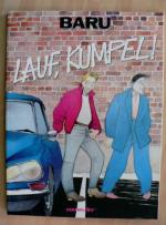 Baru: Lauf, Kumpel!