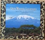 Bernard Weber: Der weisse Leopard - Bern Bernard Weber: Der weisse Leopard - Bern