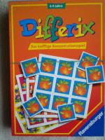 Differix