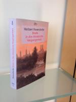 Herbert Rosendorfer: Briefe in die chine