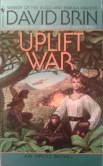 The Uplift War (Uplift Trilogy)