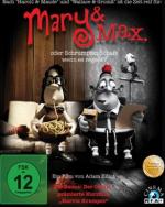 Mary & Max. - oder schrumpfen Schafe wenn es regnet?