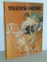 Lesley-Stevenson: Toulouse Lautrec.
