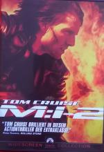 John Woo: Mission Impossible 2 - Widescr