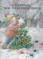 Willibald - Der Weihnachtsbaum