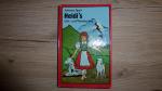 Heidi - Heidi s Lehr- und Wanderjahre - Heidi kann brauchen, was sie gelernt hat - Ab 10 Jahre