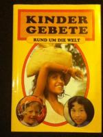 Kindergebete rund um die Welt