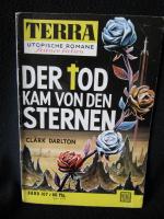 Clark Darlton: Der Tod kam von den Stern