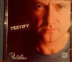 Phil Collins: Testify