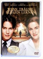 Marc Foster: Wenn Träume fliegen lernen 