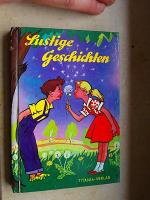 gramberg-kalkoff: lustige geschichten