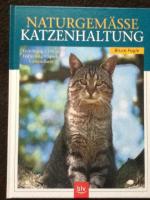 Naturgemässe Katzenhaltung