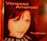 Vanessa Amorosi: The Power