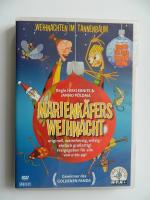 Marienkäfers Weihnacht - Weihnachten im Tannenbaum (FSK0) (DVD)