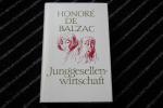 Jungesellenwirtschaft