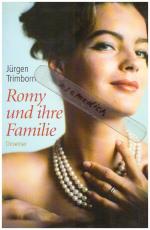 Romy und ihre Familie