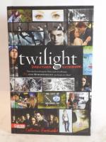 Twilight - Director's Notebook - Über die Entstehung des Films nach dem Roman "Bis(s) zum Morgengrauen" von Stephenie Meyer