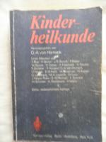 Kinderheilkunde 3.Aufl.