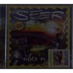 Über`n Berg  -Seer