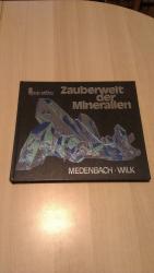Wilk, Harry; Medenbach, Olaf: Zauberwelt Wilk, Harry; Medenbach, Olaf: Zauberwelt