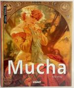 Mucha Mucha - Arthur Ellridge - Edition Terrail- Verlag Komet