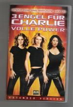 3 Engel für Charlie - Volle Power -